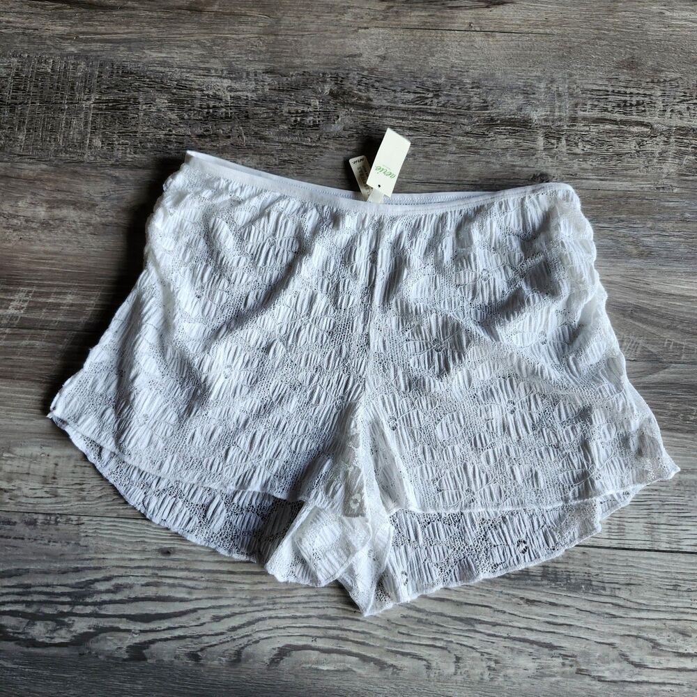 (M) BNWT Aerie shorts